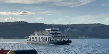 Ada seferlerine fırtına engeli