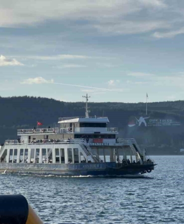 Ada seferlerine fırtına engeli