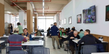 Bursa Büyükşehir Kent Lokantalarına yoğun ilgi