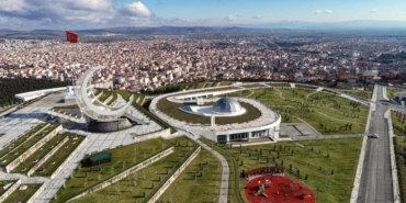 Balıkesir’in nüfusu 1 milyon 284 bin 517’e yükseldi