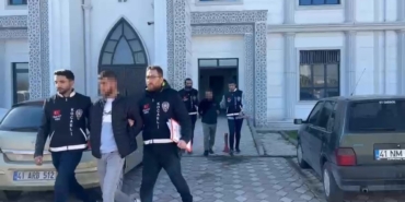 Okul bahçesinde oğlunun gözü önünde öldürülmüştü: 4 sanığa 41 yıl hapis