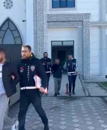 Okul bahçesinde oğlunun gözü önünde öldürülmüştü: 4 sanığa 41 yıl hapis