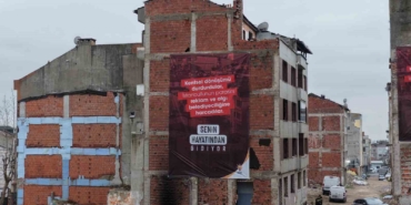 AK Parti İstanbul İl Başkanı Özdemir’den İBB yönetimine: "Bayrampaşa’da 6 yıldır tamamlanmayan kentsel dönüşüm" tepkisi