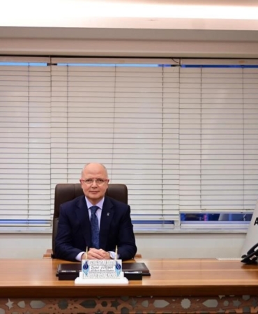 Davut Gürkan: "28 Şubat darbesini unutmuyor, unutturmuyoruz"