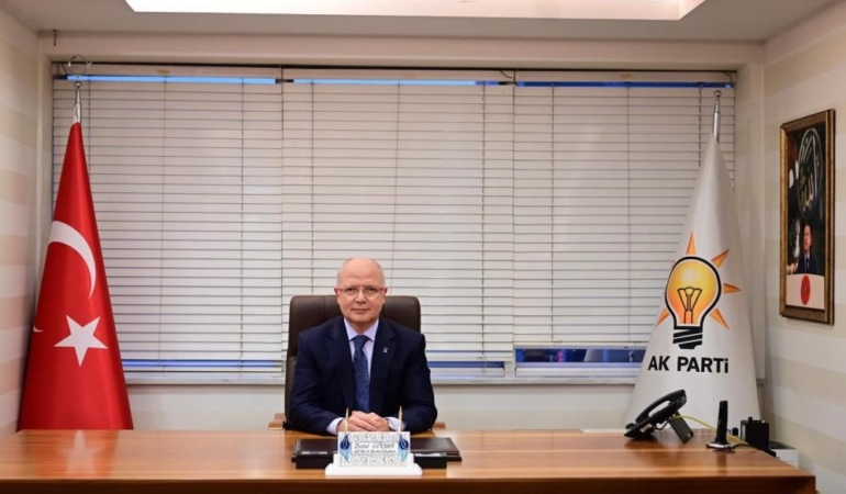 Davut Gürkan: “28 Şubat darbesini unutmuyor, unutturmuyoruz”