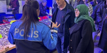 Bilecik’te dolandırıcılığa karşı bilgilendirme çalışması