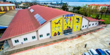 Bu merkezler geleceğin şampiyonlarını yetiştiriyor