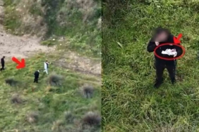 Tuzla’da parkta uyuşturucu alışverişi yapan şüpheli tutuklandı