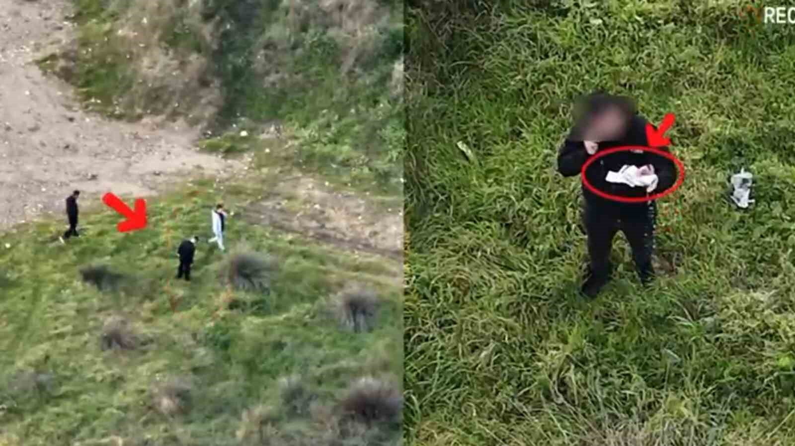 Tuzla’da parkta uyuşturucu alışverişi yapan şüpheli tutuklandı