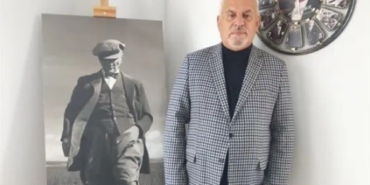 Ruşen Gül 4’üncü kez güven tazeledi