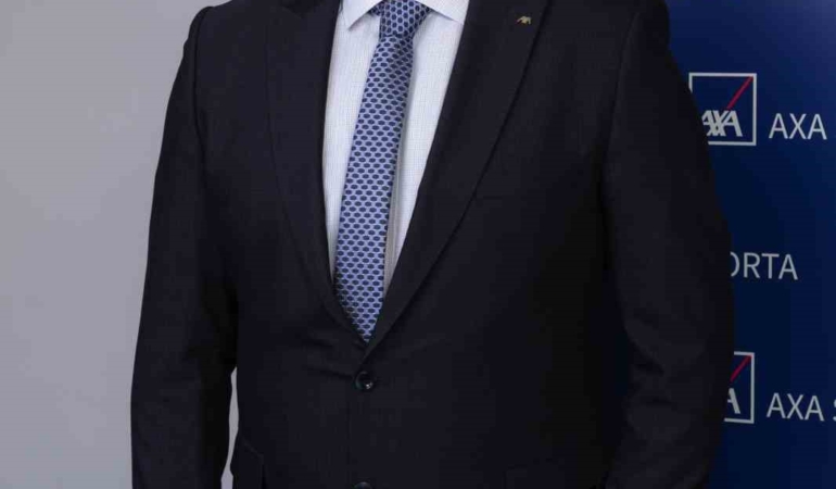 ’’Sağlık sigortacılığı bireylerin hayat boyu yaslanabileceği bir güven sistemine dönüşüyor’’