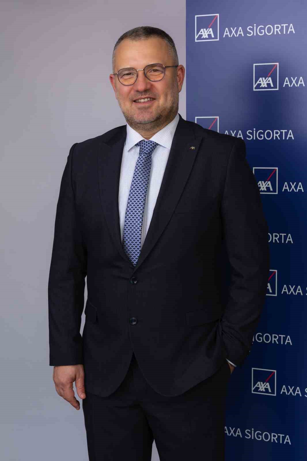 ’’Sağlık sigortacılığı bireylerin hayat boyu yaslanabileceği bir güven sistemine dönüşüyor’’