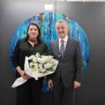 Başkan Büyükakın: "İstanbul’a meydan okuyoruz"