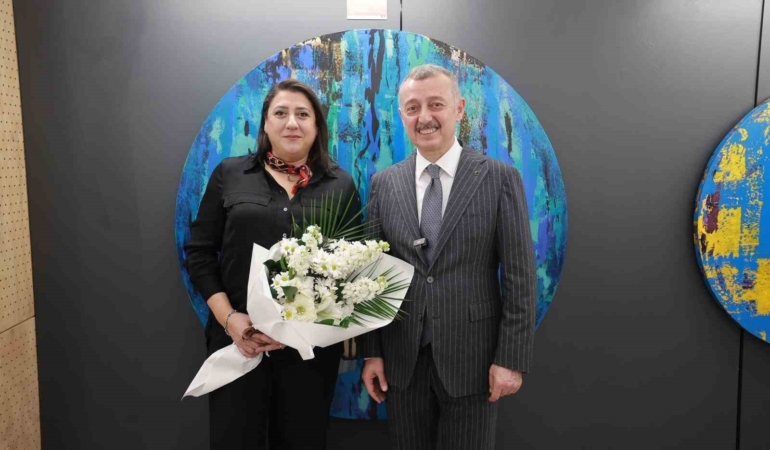 Başkan Büyükakın: “İstanbul’a meydan okuyoruz”