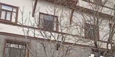 Bursa’da evde korkutan yangın