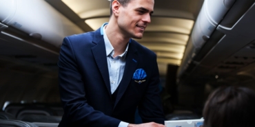 AJet’ten iftar ve sahur ikramı