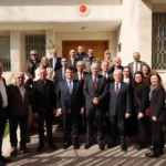 Balkanlarda Bursa rüzgarı