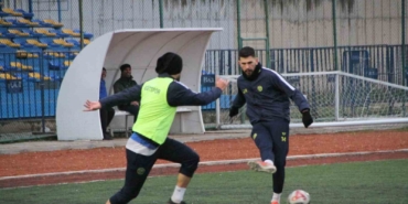 Söğütspor bu haftayı BAY geçiyor
