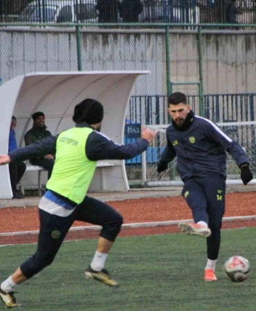 Söğütspor bu haftayı BAY geçiyor