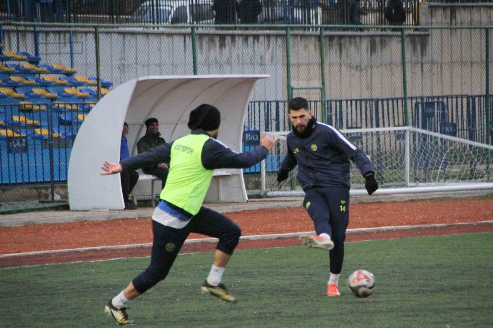Söğütspor bu haftayı BAY geçiyor