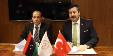 Yenişehir’den uluslararası adım