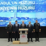 İstanbul Valisi Gül: "Terör örgütlerine yönelik operasyon sayısı geçen yılın aynı ayına göre yüzde 42 arttı"