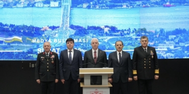 İstanbul Valisi Gül: "Terör örgütlerine yönelik operasyon sayısı geçen yılın aynı ayına göre yüzde 42 arttı"