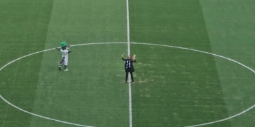 Gökhan Kırdar Matlı Stadyumu’nda cendereyi yönetti