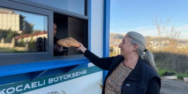 Halk Ekmek’te ağ genişliyor: Günlük üretim 16 bini aştı, Ramazan pidesi 20 TL