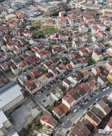 Gaziosmanpaşa Belediyesi’nden tarihi adım: 50 yıllık mülkiyet sorunu çözüme kavuştu