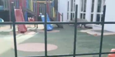 Çanakkale’de çenesine demir saplanan öğrencinin davasının 2’nci duruşması görüldü