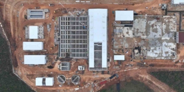 Çınarcık Arıtma Tesisi’nde sona yaklaşıldı