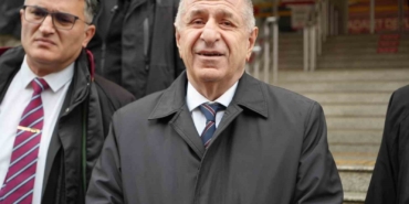 "Soysuz" tartışması yargıya taşındı: Ümit Özdağ mahkeme karşısına çıktı