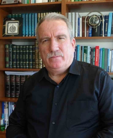 "Sanal bir tehdit oluşturup bunun adına irtica dediler"