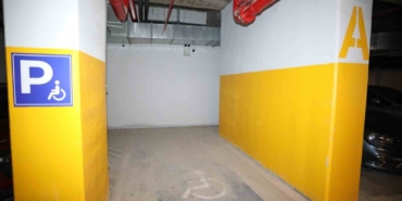 Engelli park yerlerinde farkındalık uygulaması yaygınlaştırılıyor