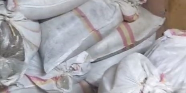 Arnavutköy’de depoya baskın: 1 ton kaçak tütün ele geçirildi, 1 gözaltı