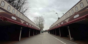 Sakarya’da "Ramazan Kitap Sokağı" kapılarını açıyor