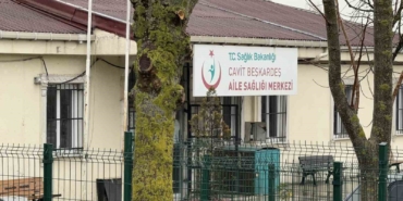 Arnavutköy’de "sağlık ocağına dinleme cihazı konuldu" iddiası