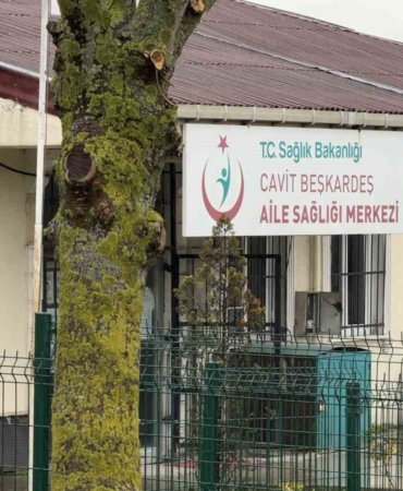 Arnavutköy’de "sağlık ocağına dinleme cihazı konuldu" iddiası