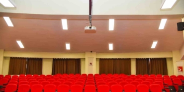 BŞEÜ’de LED dönüşümüyle yüzde 20 enerji tasarrufu