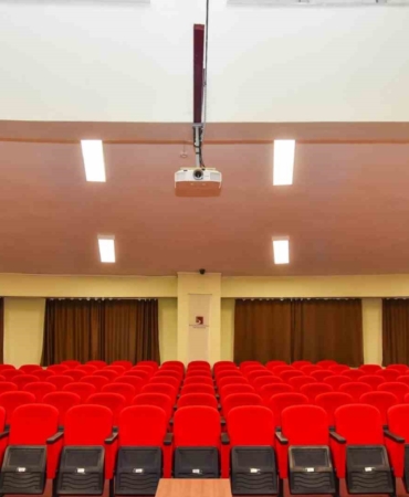 BŞEÜ’de LED dönüşümüyle yüzde 20 enerji tasarrufu