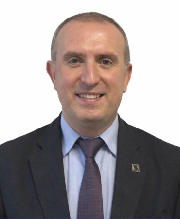 Mimarlar Odasında Osman Zeki Şahin adaylığını açıkladı