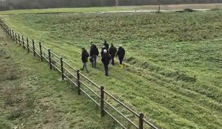 20 yıl önce işlenen 3 cinayet ekipler titiz çalışması sonrası aydınlattı