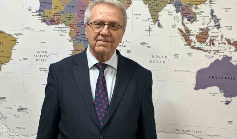 İhlas Vakfı Ramazan ayında yurt içi ve yurt dışı yardım faaliyetlerini sürdürüyor