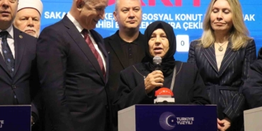 Sakarya’da 6 bin 633 hak sahibi kura ile belirlendi