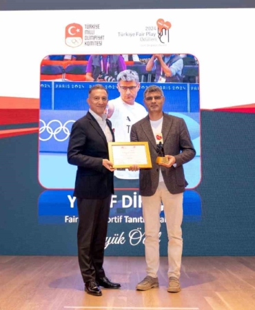 Türkiye Fair Play Ödülleri’nde aday önerme süreci başladı