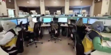 Çanakkale’de 2025 yılında 112’ye 181 bin 106 asılsız çağrı yapıldı