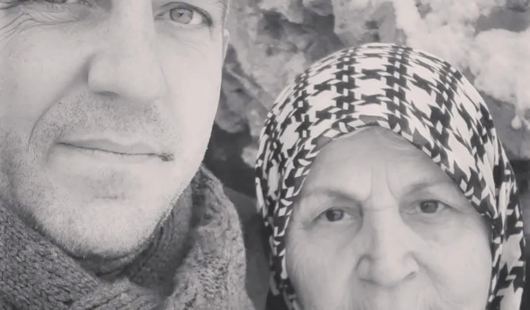 Bilecik’ten kutsal topraklara gitmişti, ’Say’ ibadeti yaparken Mekke’de vefat etti