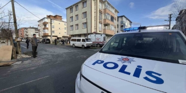 60 yaşındaki kadın evinde ölü bulundu