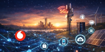 Vodafone, şebeke servislerinde yeni nesil otomasyon platformunu devreye alıyor